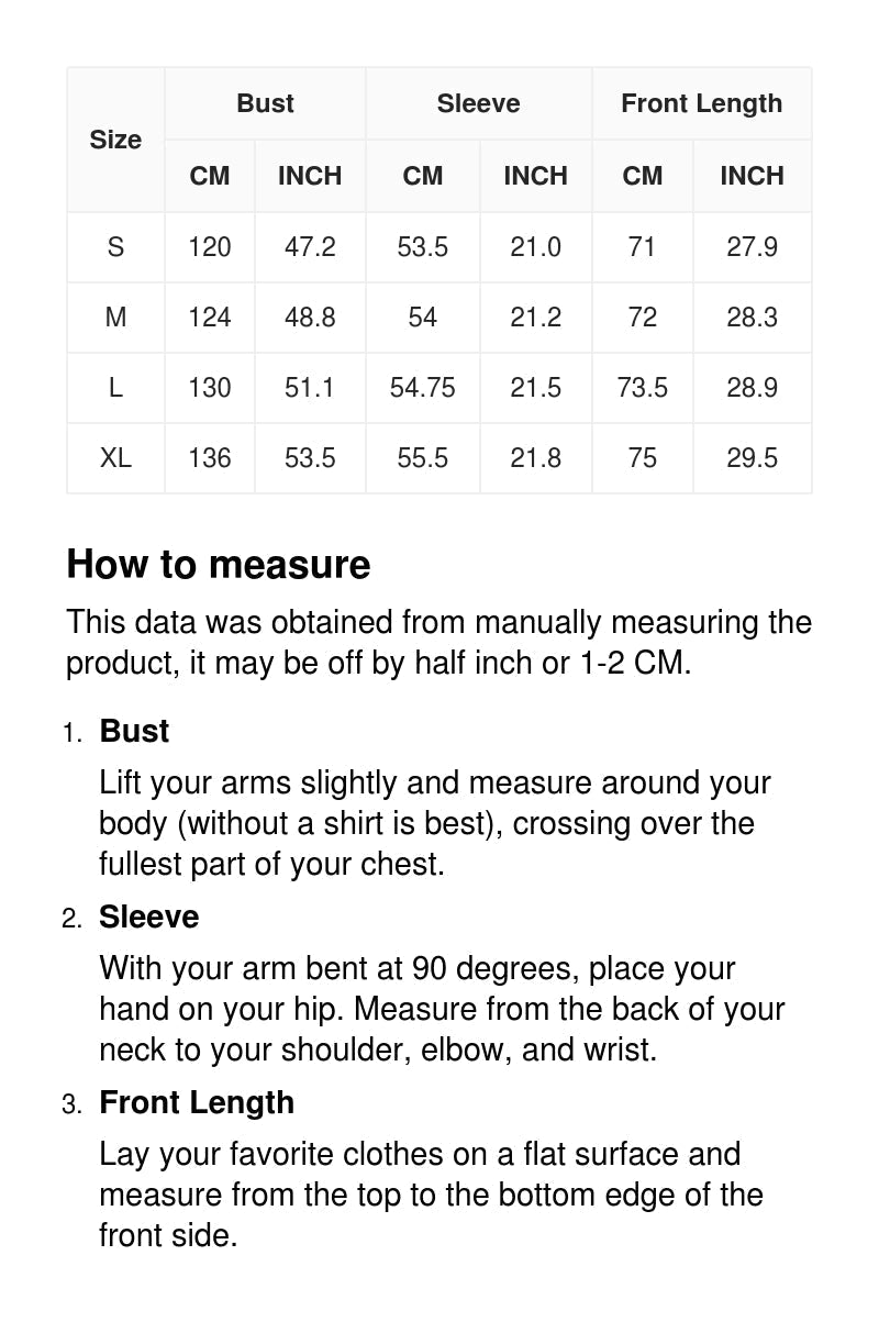 fermon - Colorblock Patch Pocket Striped Blouse