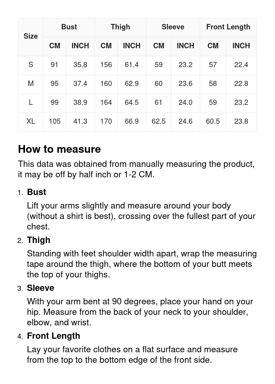 fermon - Notched Neck Lettuce Trim Blouse