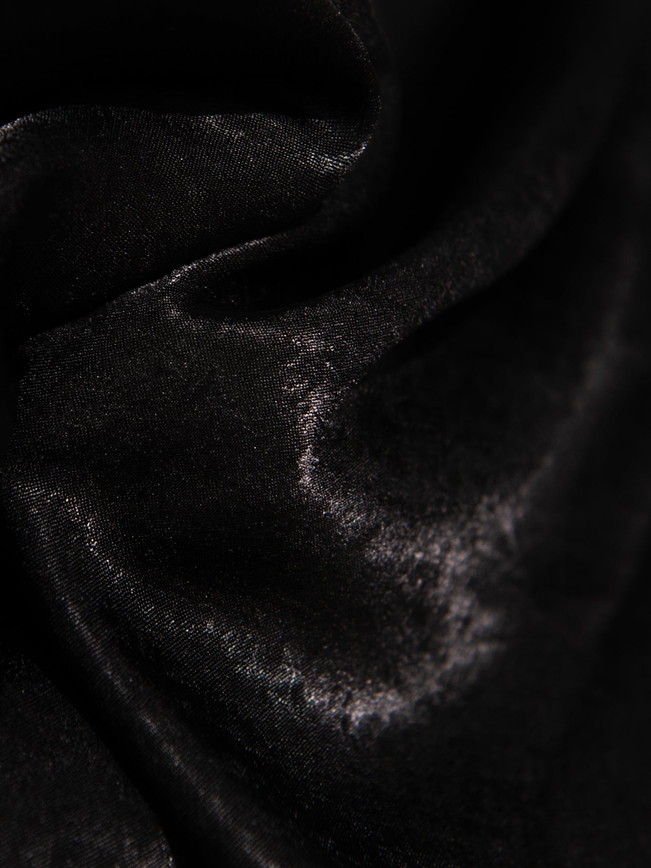 fermon - One Shoulder Puff Sleeve Blouse