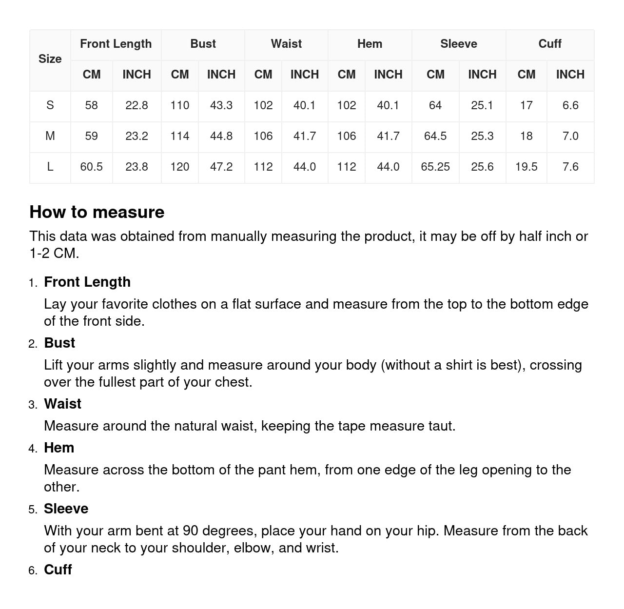 fermon - One Shoulder Puff Sleeve Blouse