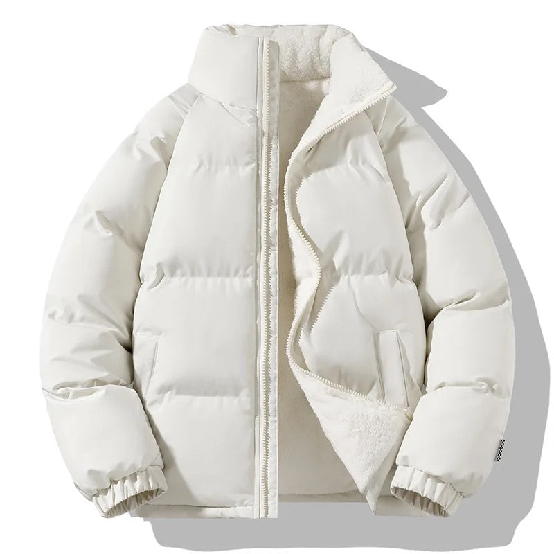 Bellano Puffer Jacket
