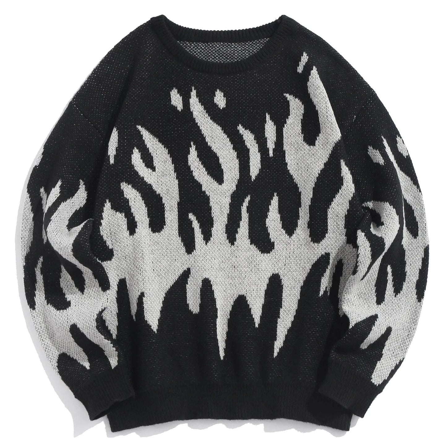 Volano Knitted Sweater