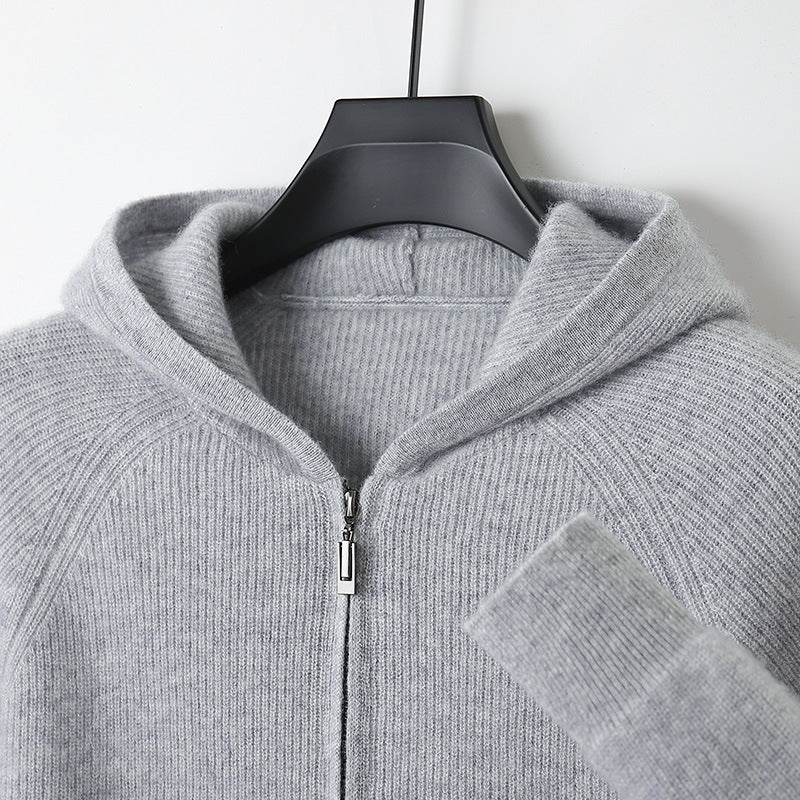 Marco Cashmere Sweater