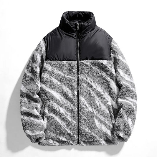 Vantori Sherpa Jacket