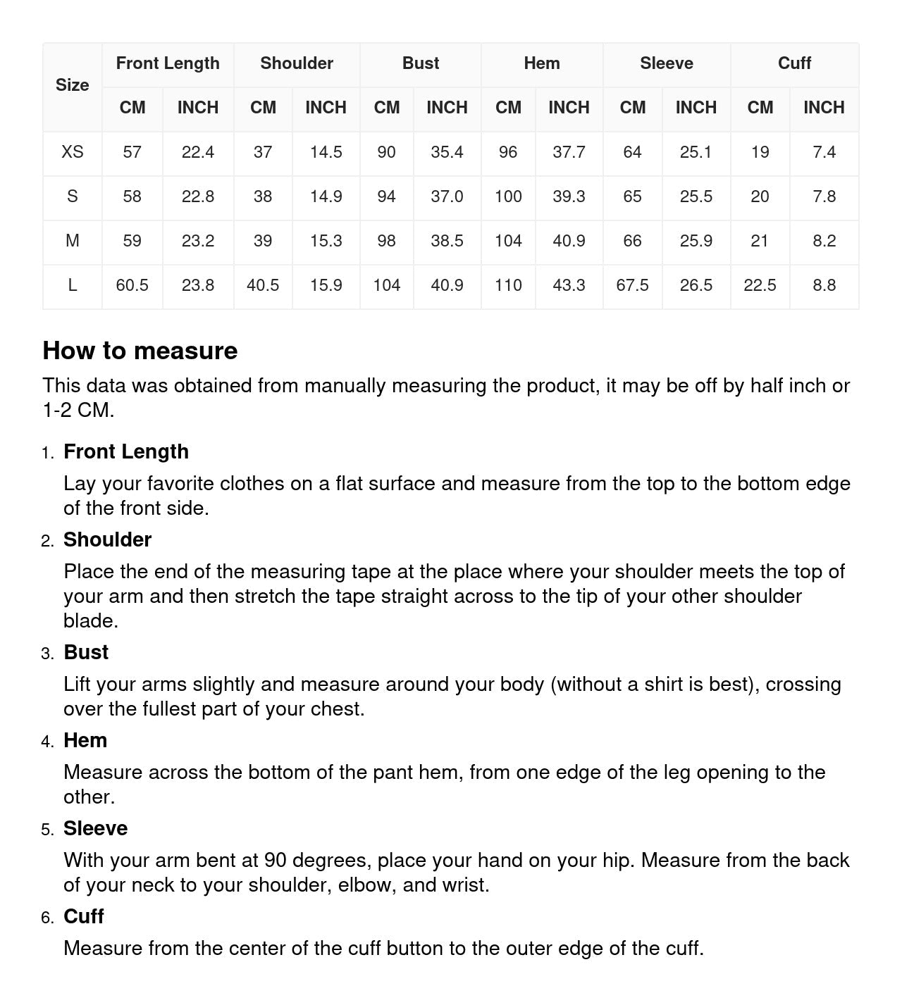 fermon - Wrap Tie Side Blouse