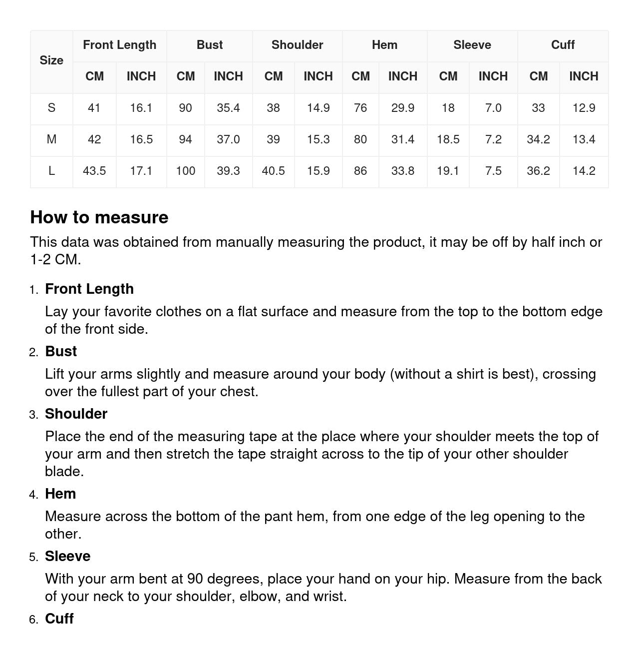 fermon - Button Front Crop Tweed Blouse