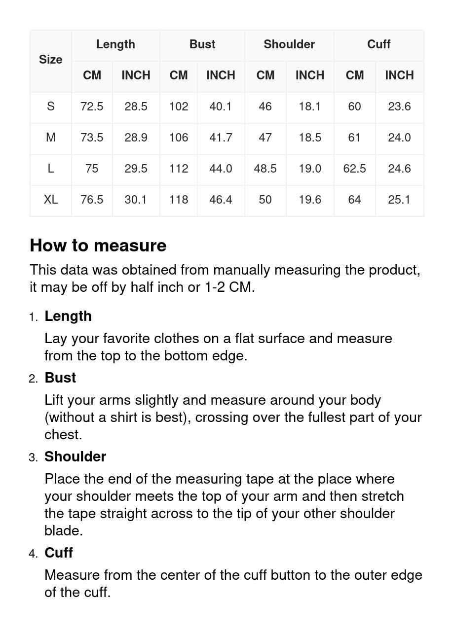 fermon - Button Front Fringe Trim Blouse