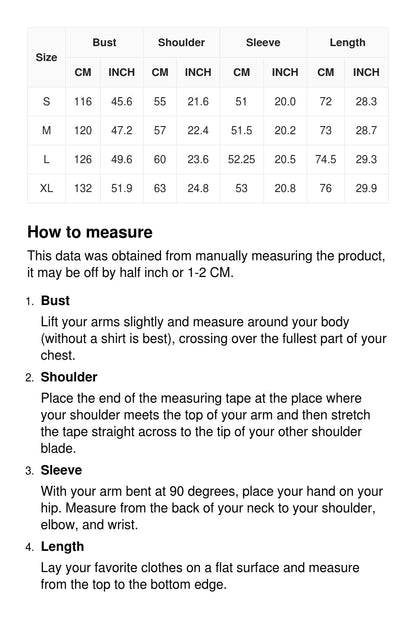 fermon - Color-block Drop Shoulder Button Front Blouse