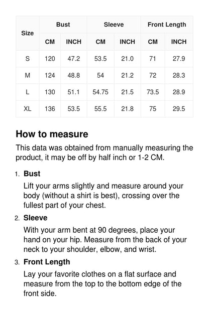 fermon - Colorblock Patch Pocket Striped Blouse