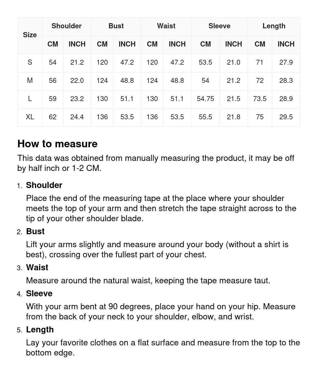 fermon - Colorblock Striped Shirt