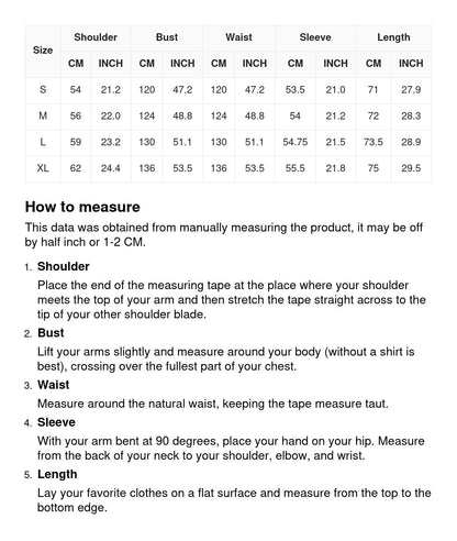 fermon - Colorblock Striped Shirt