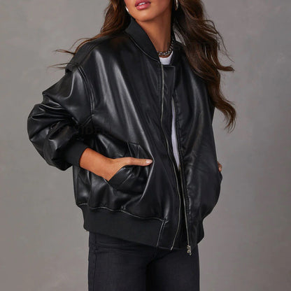 Sedona Leather Jacket