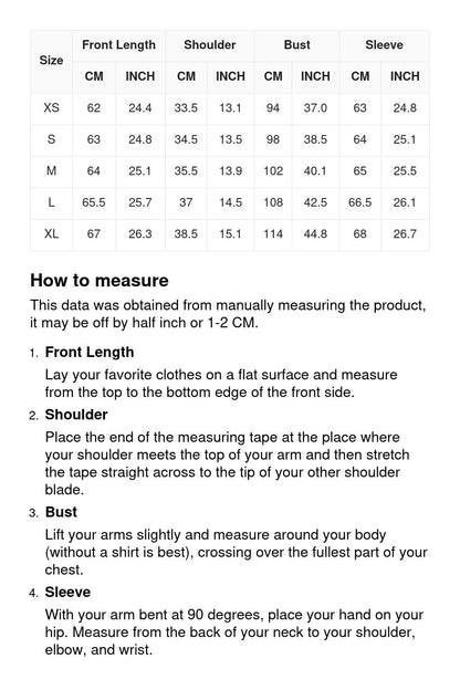 fermon - Keyhole Neck Houndstooth Blouse