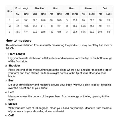 fermon - Lantern Sleeve Striped Top