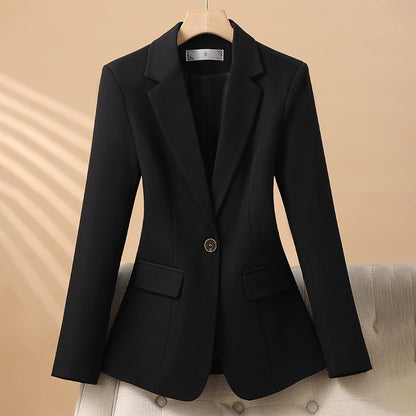 Alba Tailored Blazer