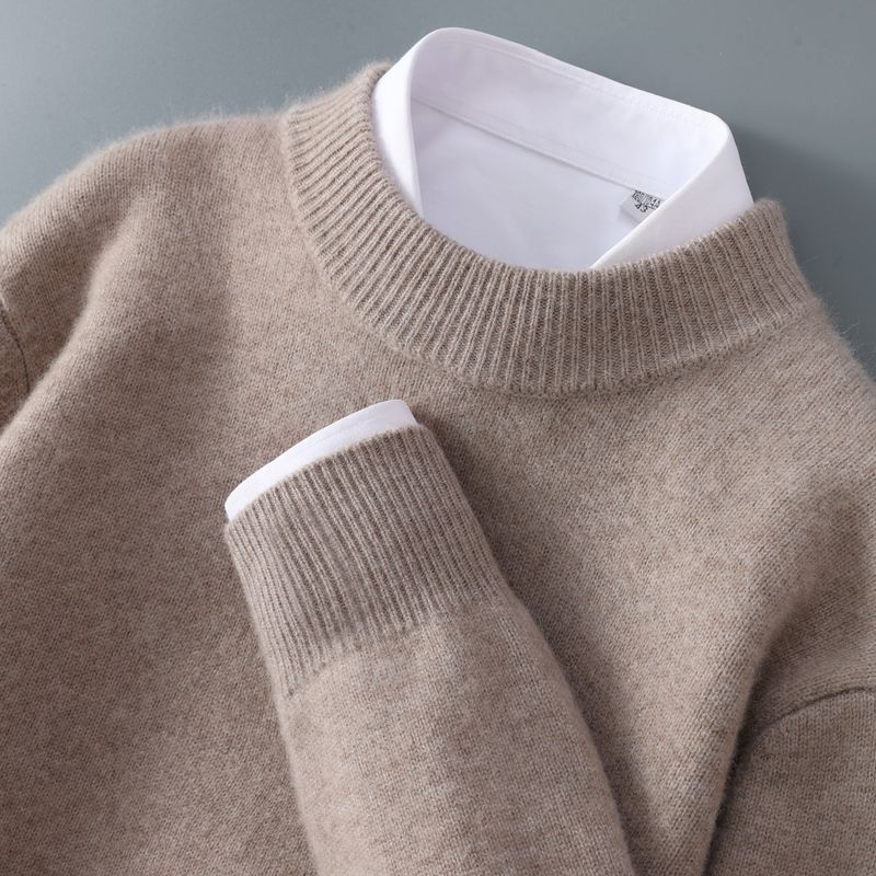 Broadway Cashmere Sweater