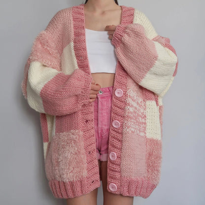 Montara Oversized Cardigan