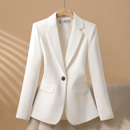 Alba Tailored Blazer