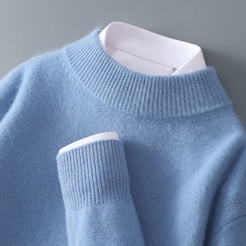 Broadway Cashmere Sweater