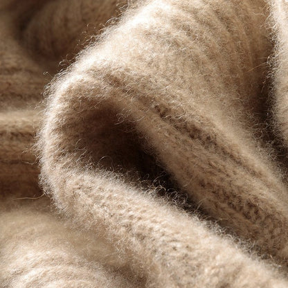 Montreal Cashmere Sweater