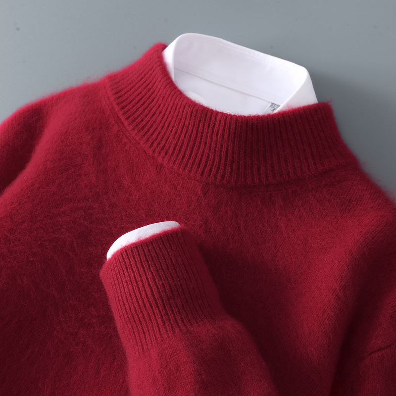 Broadway Cashmere Sweater