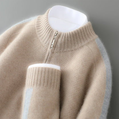 London Cashmere Sweater