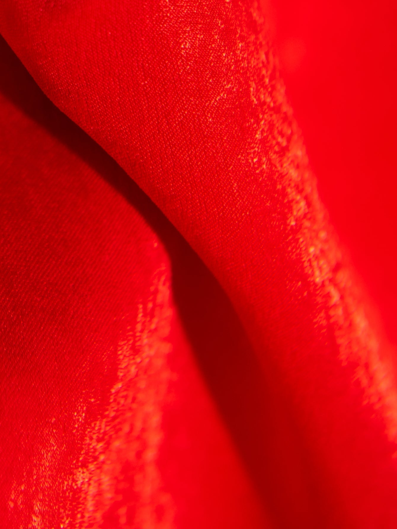 fermon - One Shoulder Puff Sleeve Blouse