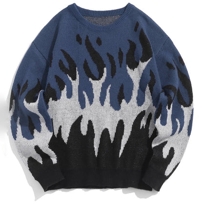 Volano Knitted Sweater