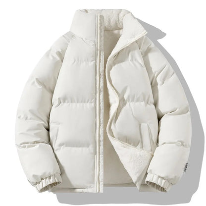 Bellano Puffer Jacket