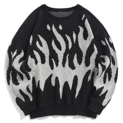 Volano Knitted Sweater