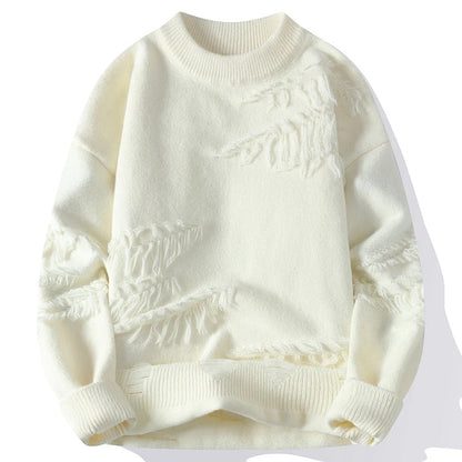 Strado Knitted Sweater