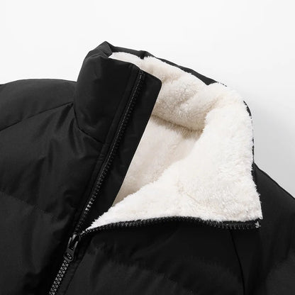 Bellano Puffer Jacket
