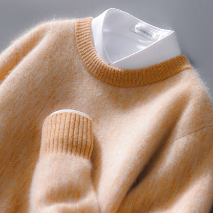 Lancaster Cashmere Sweater