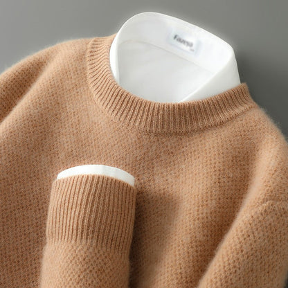 England Cashmere Sweater