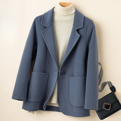 Elira Wool Coat