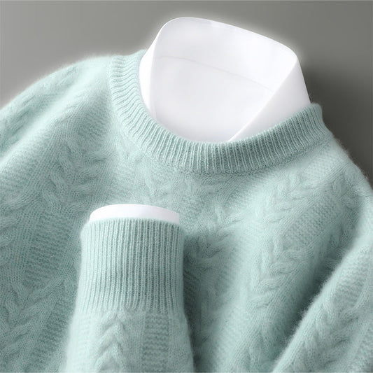 Aldrich Cashmere Sweater