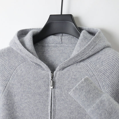 Marco Cashmere Sweater
