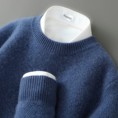 England Cashmere Sweater