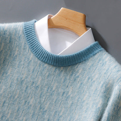 Lancaster Cashmere Sweater