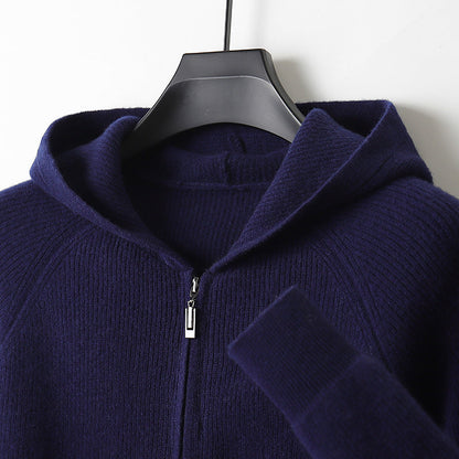 Marco Cashmere Sweater