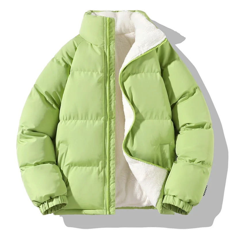 Bellano Puffer Jacket