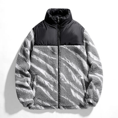 Vantori Sherpa Jacket