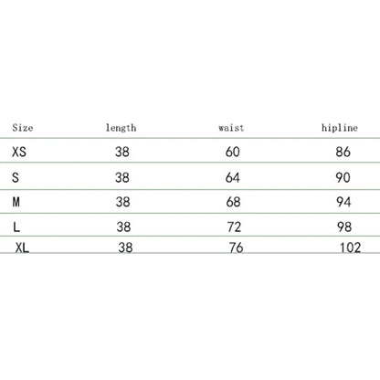 Sexy Slim Fit PU Leather Mini Skirt