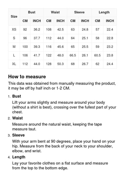 fermon - Two Tone Ruffle Hem Blouse